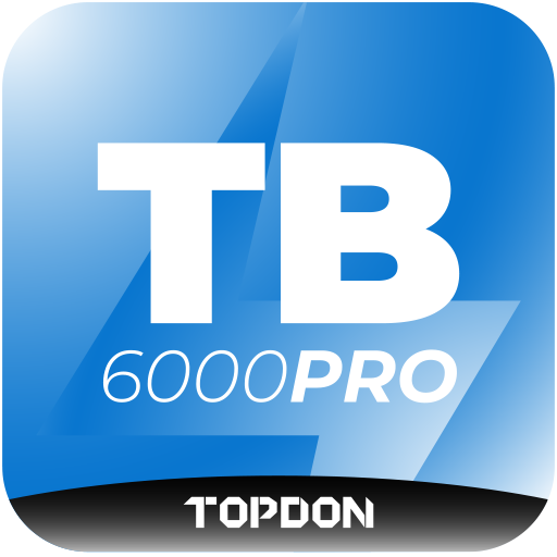 Developed for TB6000Pro.
